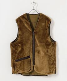 Barbour | Barbour　waistcoat zip-in liner(その他アウター)