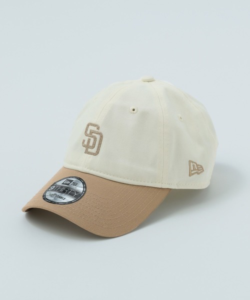 NEW ERA（ニューエラ）の「【NEW ERA(ニューエラ)】別注バイ