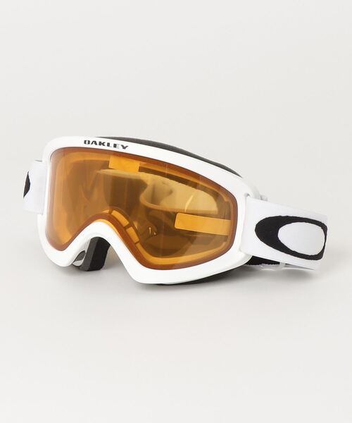 OAKLEY（オークリー）の「オークリー スノーゴーグル O-FRAME 2.0 PRO Sサイズ スノーボード・スキー/OAKLEY（スポーツグッズ・キッズ・ホワイト系・S）」の14枚目の写真