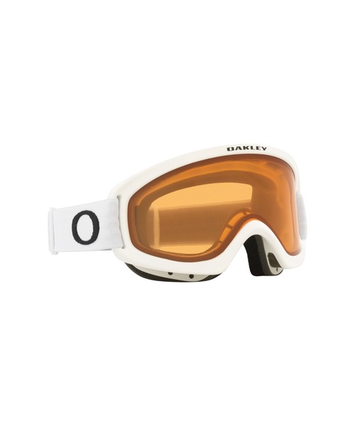 OAKLEY（オークリー）の「オークリー スノーゴーグル O-FRAME 2.0 PRO Sサイズ スノーボード・スキー/OAKLEY（スポーツグッズ・キッズ・ホワイト系・S）」の3枚目の写真
