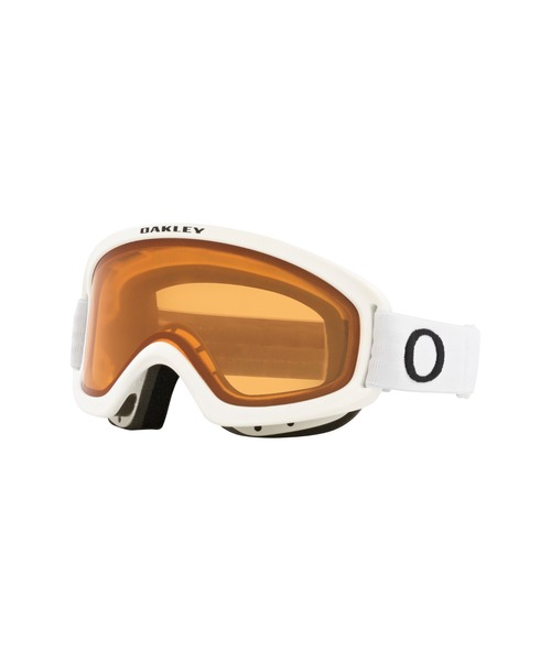 OAKLEY（オークリー）の「オークリー スノーゴーグル O-FRAME 2.0 PRO Sサイズ スノーボード・スキー/OAKLEY（スポーツグッズ・キッズ・ホワイト系・S）」の5枚目の写真