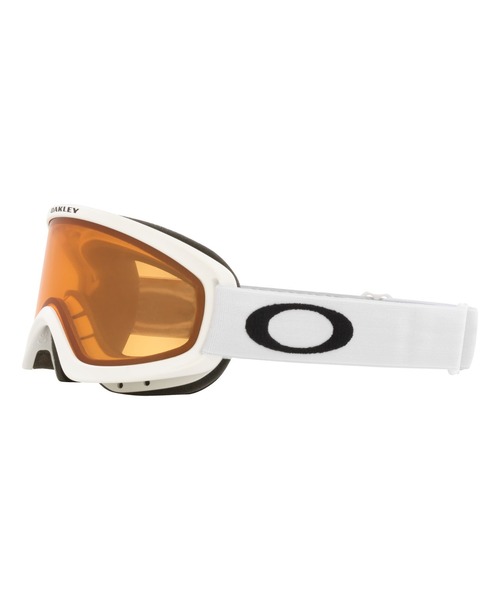 OAKLEY（オークリー）の「オークリー スノーゴーグル O-FRAME 2.0 PRO Sサイズ スノーボード・スキー/OAKLEY（スポーツグッズ・キッズ・ホワイト系・S）」の6枚目の写真
