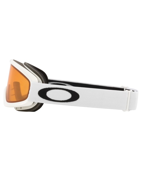 OAKLEY（オークリー）の「オークリー スノーゴーグル O-FRAME 2.0 PRO Sサイズ スノーボード・スキー/OAKLEY（スポーツグッズ・キッズ・ホワイト系・S）」の7枚目の写真