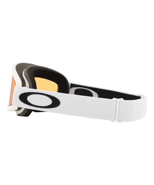 OAKLEY（オークリー）の「オークリー スノーゴーグル O-FRAME 2.0 PRO Sサイズ スノーボード・スキー/OAKLEY（スポーツグッズ・キッズ・ホワイト系・S）」の8枚目の写真