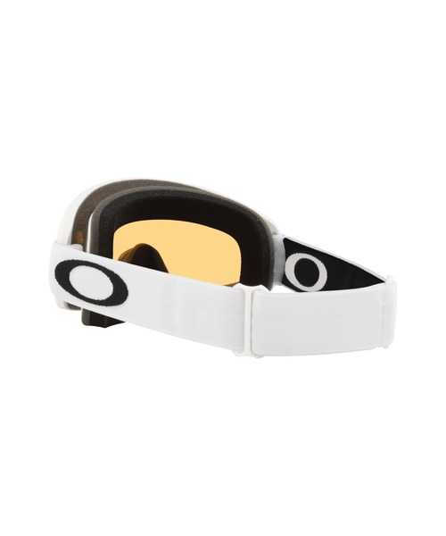 OAKLEY（オークリー）の「オークリー スノーゴーグル O-FRAME 2.0 PRO Sサイズ スノーボード・スキー/OAKLEY（スポーツグッズ・キッズ・ホワイト系・S）」の9枚目の写真