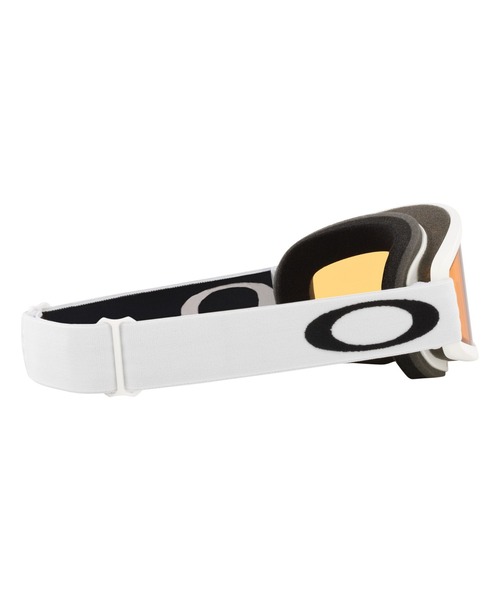 OAKLEY（オークリー）の「オークリー スノーゴーグル O-FRAME 2.0 PRO Sサイズ スノーボード・スキー/OAKLEY（スポーツグッズ・キッズ・ホワイト系・S）」の12枚目の写真
