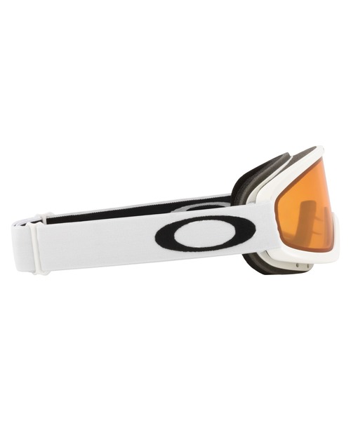 OAKLEY（オークリー）の「オークリー スノーゴーグル O-FRAME 2.0 PRO Sサイズ スノーボード・スキー/OAKLEY（スポーツグッズ・キッズ・ホワイト系・S）」の13枚目の写真