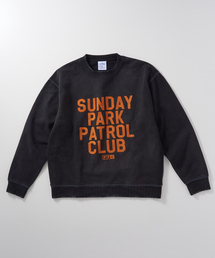 JOURNAL STANDARD relume | 【MR.CLOSET / ミスタークローゼット】 プリントスウェット(スウェット)