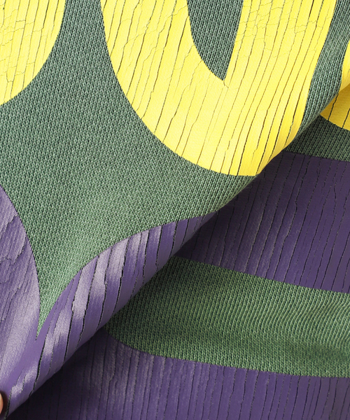 JOURNAL STANDARD relume(ジャーナルスタンダード レリューム)の「【MR.CLOSET / ミスタークローゼット】 プリントスウェット(スウェット・メンズ・ブラック/ネイビー/イエロー/グリーン/アイボリー/ブラック系その他・MEDIUM/LARGE)」の13枚目の写真