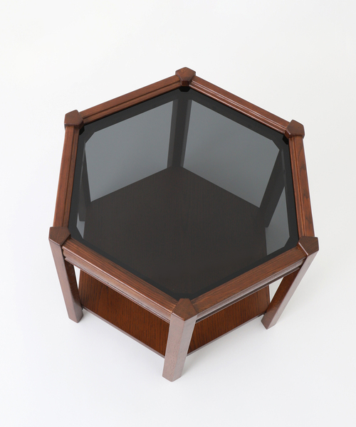 ACME furniture BROOKS HEXAGON TABLE アクメ 楽天市場】ACME Furniture アクメファニチャー BROOKS HEXAGON