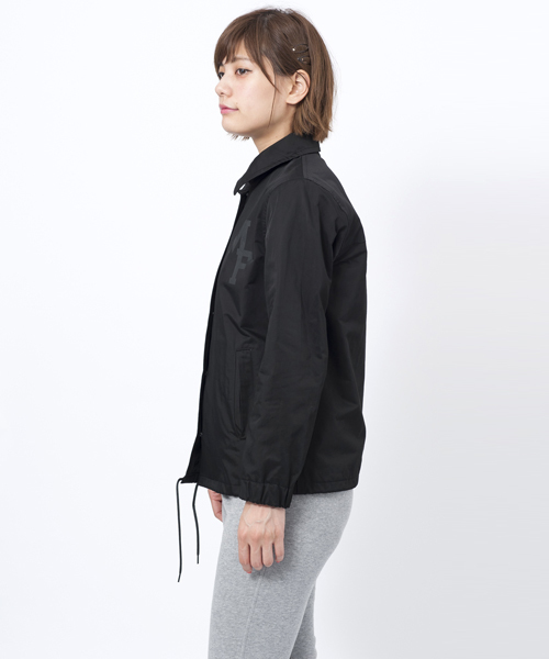 MILKFED.（ミルクフェド）の「MF PRINT COACH JACKET（コーチ