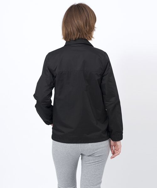 MILKFED.（ミルクフェド）の「MF PRINT COACH JACKET（コーチ