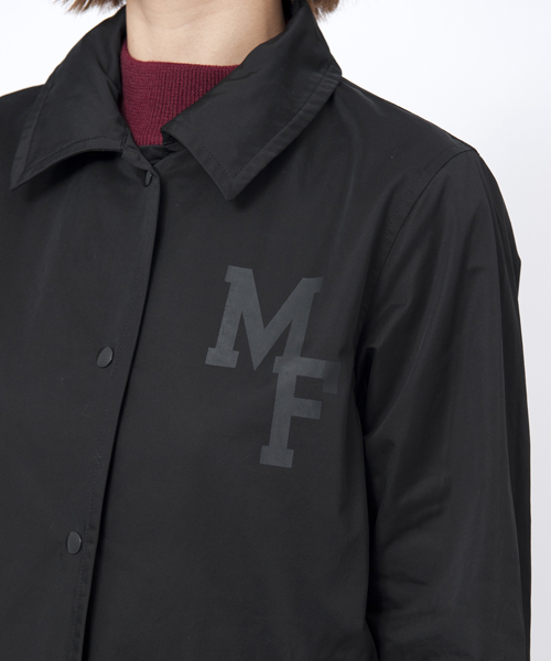 MILKFED.（ミルクフェド）の「MF PRINT COACH JACKET（コーチ