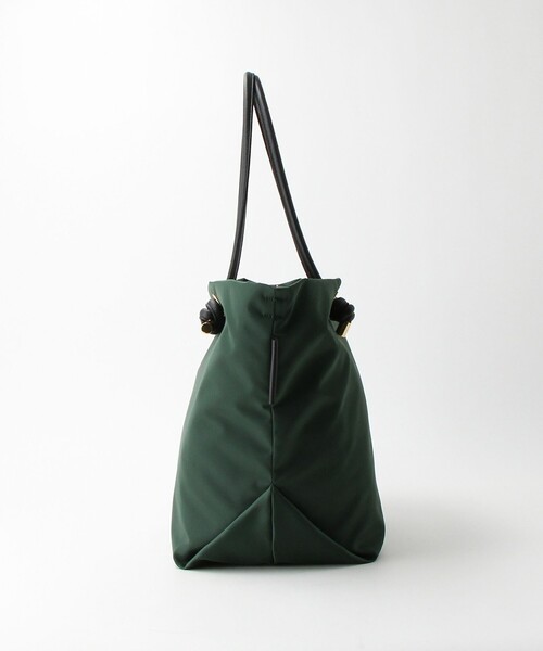 VIOLAd'ORO（ヴィオラドーロ）の「＜VIOLAd'ORO＞BIANCA トートバッグ