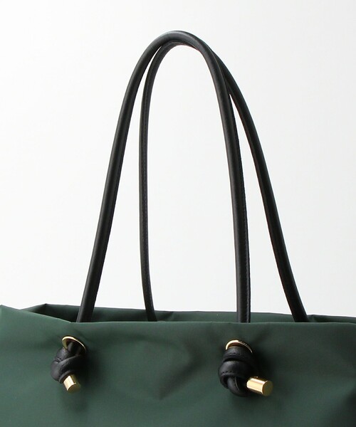 【美品】VIOLAd'ORO トートバッグ　2way ベージュ×グリーン 楽天市場】【最大49倍 10/15限定】【正規品】 ヴィオラドーロ