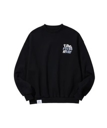 LIBERE | LF LOGO CREWNECK SWEAT(Tシャツ/カットソー)