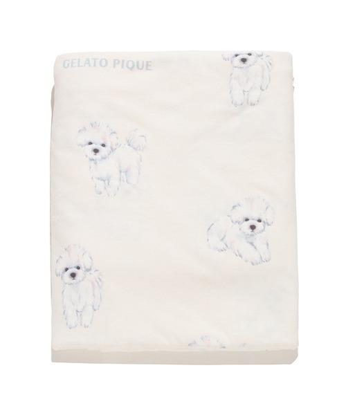 gelato pique Sleep（ジェラートピケスリープ）の「【Sleep】SLEEP DOG