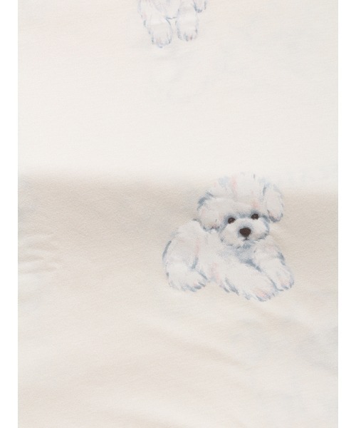 gelato pique Sleep（ジェラートピケスリープ）の「【Sleep】SLEEP DOG