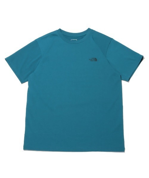 ★THE NORTH FACE★DASH S/S R/TEE★ THE NORTH FACE 【即納商品あり/国内配送】THE ノースフェイス T