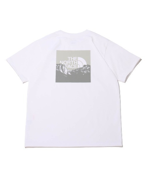 関税込み♪【The North Face】40th Mountain ロゴ★Tシャツ TNF 40th Anniversary Mountain Jacket Tee Black | Chicago