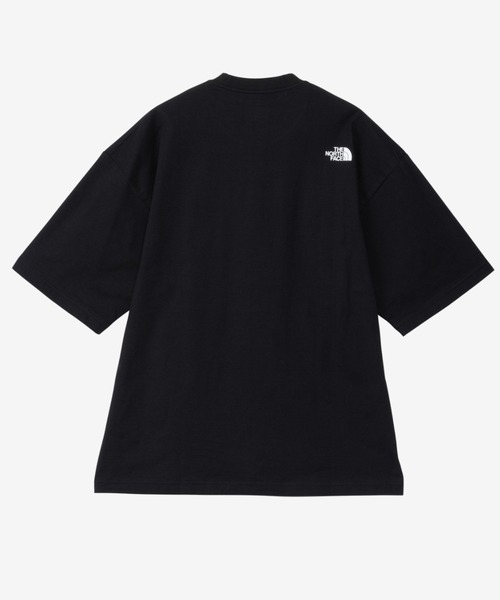 THE NORTH FACE/ザ・ノース・フェイス S/S YOSEMITE ANIMAL TEE