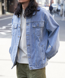 VENCEEXCHANGE（ヴァンスエクスチェンジ）の「デニムジャケット（デニムジャケット）」