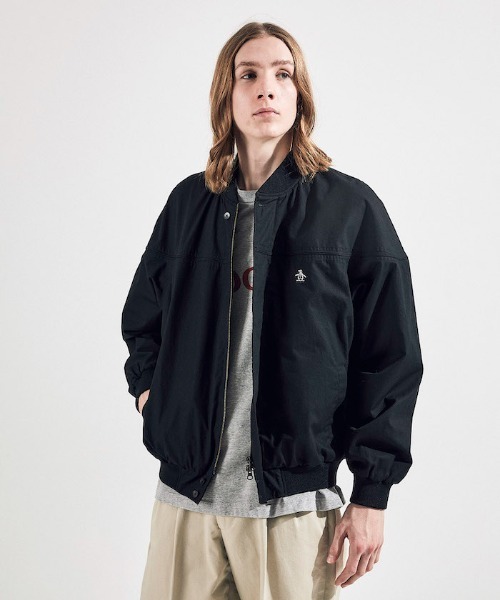 penguin BY MUNSINGWEAR（ペンギン バイ マンシングウェア）の「DERBY 