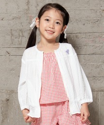 RAGMART | ジップアップカーディガン(カーディガン/ボレロ)