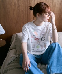 unclip | アソートデザインTシャツ(Tシャツ/カットソー)