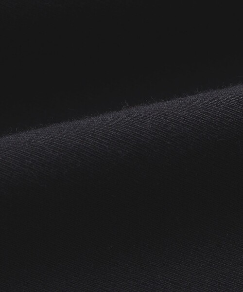 SHIPS（シップス）の「【WEB限定】SHIPS:〈接触冷感〉アイスタッチ プレーティングジャージー パイピング バンドカラーポロシャツ（ポロシャツ・メンズ・ダークグレー/ネイビー/ホワイト/ブラック・SMALL/MEDIUM/LARGE/X-LARGE）」の7枚目の写真