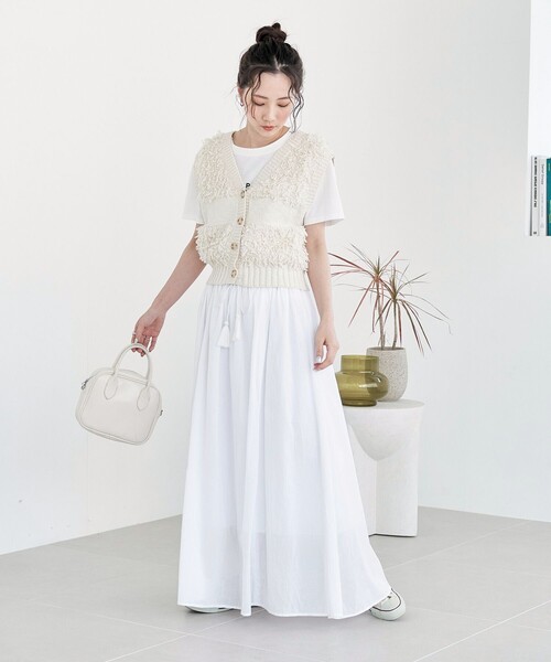 ★こぐま様限定ページ★FREAK‘S STORE Freada チュールスカート ☆こぐま様限定ページ☆FREAK'S STORE Freada チュールスカート