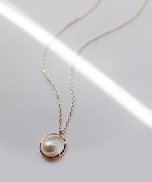 cui-cui(�L���C�L���C)�̃p�[�� �l�b�N���X  | K10YG(�l�b�N���X)