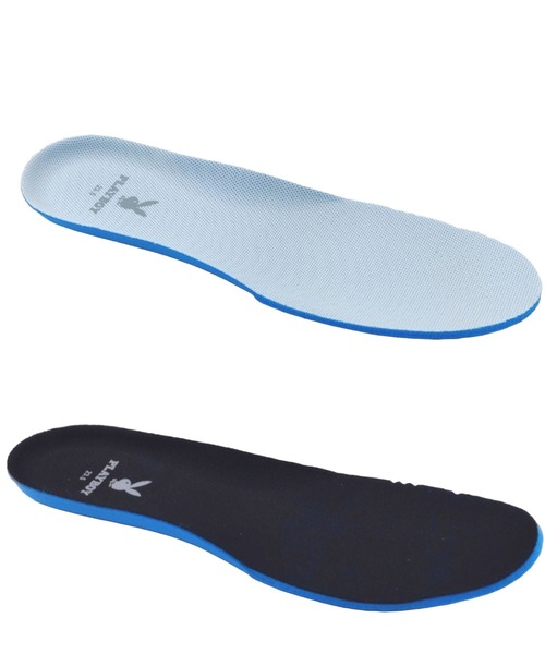 PLAYBOY(プレイボーイ)の「PLAYBOY プレイボーイ スニーカー PB-803(スニーカー・レディース・ホワイト/ブラック・22.5cm/23.5cm/24.5cm/23.0cm/24.0cm/25.0cm)」の5枚目の写真