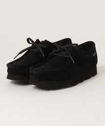 Clarks（クラークス）の「Clarks/クラークス/Wallabee GTX/ワラビー ゴアテックス（ブーツ）」