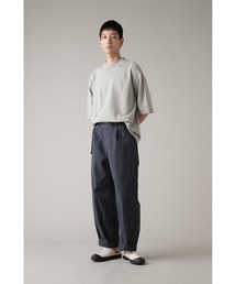 2024年製 未使用級 MHL VINTAGECOTTON PLAINWEAVE WORN COTTON PLAINWEAVE - SELECT EYE COMPANY：セレクトアイ