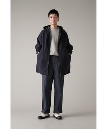 極美品 MHL. サイズⅡ VINTAGE COTTON PLAINWEAVE 82341785b_b_02_215.jpg