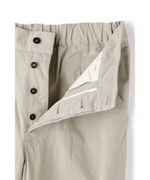 2024年製 未使用級 MHL VINTAGECOTTON PLAINWEAVE MHL.（エムエイチエル）の「VINTAGE COTTON PLAINWEAVE（その他
