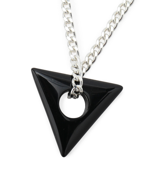 NL（ニール）の「【NL/ニール】Yanis（ブレスレット・メンズ・シルバー・M）」の3枚目の写真