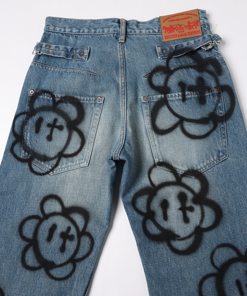 Guernika Custom Denim Pants パンツ カスタム GDP-2_001.jpg?v=1732691750
