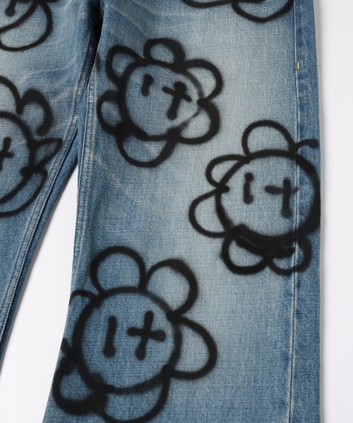 Guernika Custom Denim Pants パンツ カスタム GDP-2_001.jpg?v=1732691750