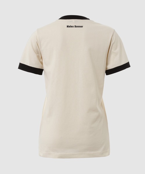 ウェア wales bonner space tee shirt ウェア wales bonner space tee shirt Wales Bonner White Space Jazz