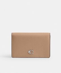 COACH（コーチ）の「エッセンシャル ビジネス カード ケース（名刺入れ