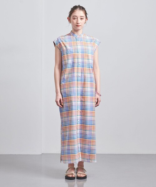 UNITED ARROWS（ユナイテッドアローズ）の「トーマスメイソン シャツ