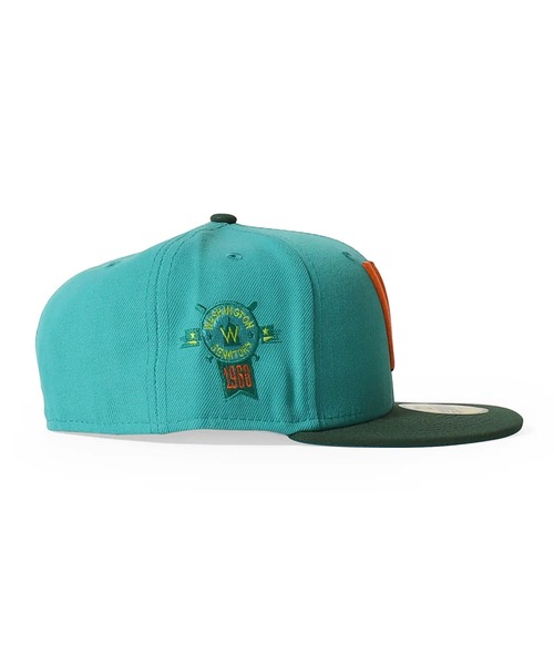 New Era 59FIFTY The Cap 所沢店限定 Sくん様専用】NEW ERA x THE CAP 59FIFTY 73/8 - メルカリ