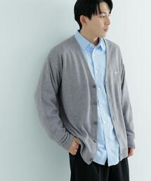 PENNEYS　FOX Youth ニットカーディガン