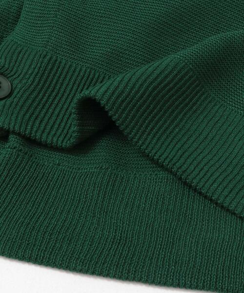 PENNEYS(ぺニーズ)の「PENNEYS FOX Youth ニットカーディガン(カーディガン/ボレロ・メンズ・グレー/グリーン/ネイビー・MEDIUM/LARGE)」の16枚目の写真