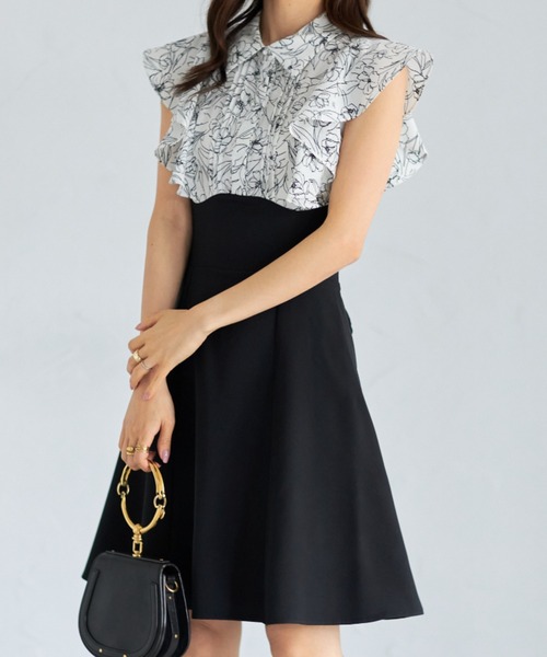 tocco closet（トッコ クローゼット）の「【ZOZO限定】ライン