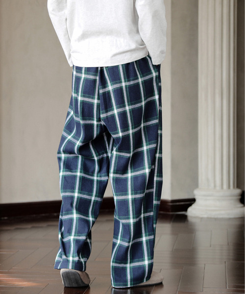 セール】□25AW新色追加【neos】ルーズシルエット リラックス ワイド