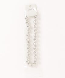 FOREVER 21 | ボールチェーンネックレス(ネックレス)