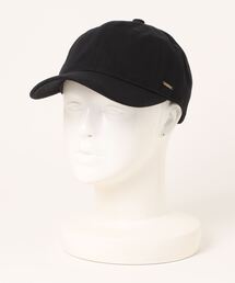 ACCOMMODE（アコモデ）の「キャンバスキャップ（キャップ）」